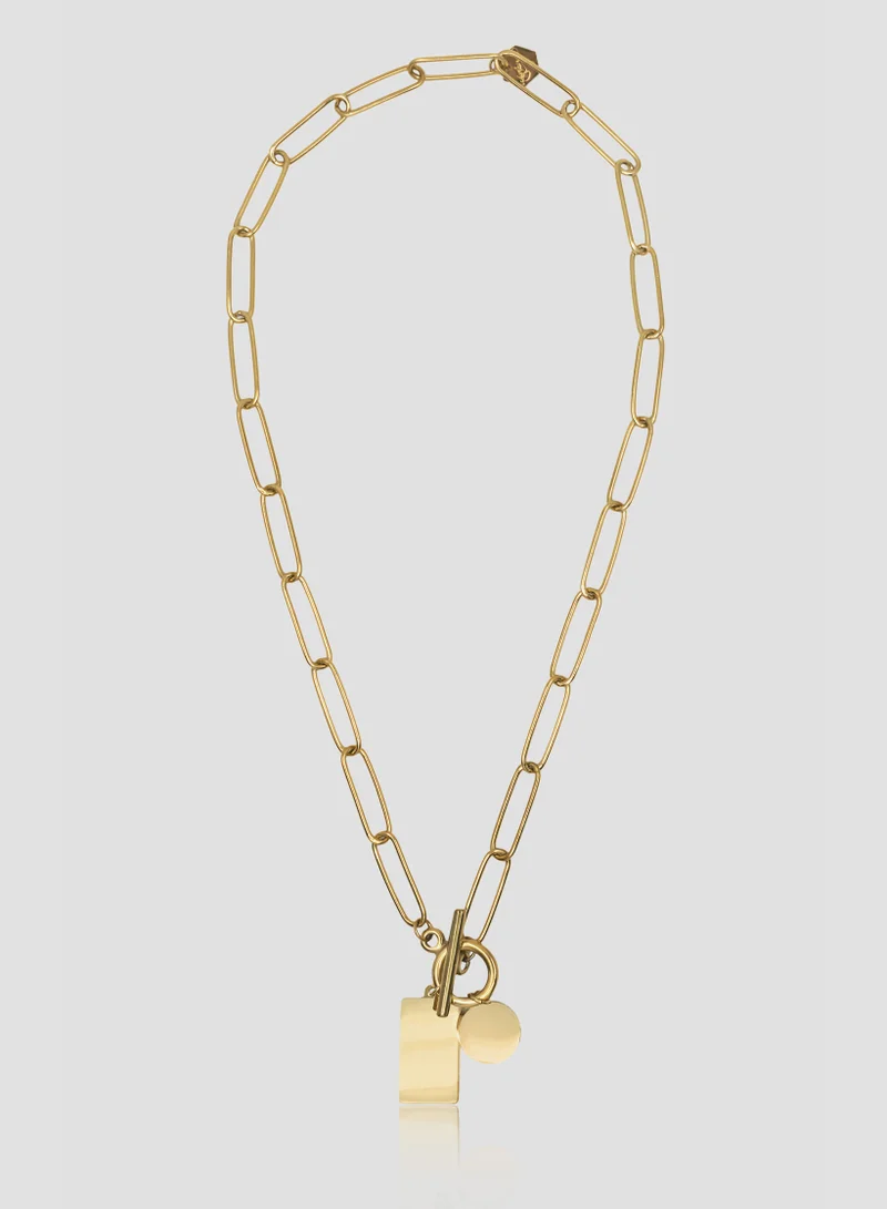 ليدي موف قلادة ستيلا